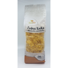 Lovediet gluténmentes száraztészta fodros kocka 500 g alapvető élelmiszer