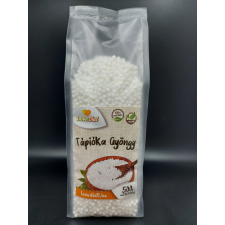 LOVEDIET Lovediet tápiókagyöngy 500 g reform élelmiszer