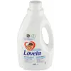 Lovela Lovela Baby folyékony mosószer fehér ruhákhoz 1,45 l 16 PD