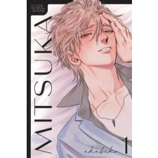 LOVELOVE Mitsuka, Volume 1 | V01 egyéb könyv