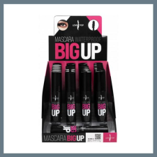 Lovely Pop BIG UP Vízálló Szempillaspirál 31040 szempillaspirál