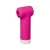 Lovense Fizz - léghullámos és lüktető csiklóizgató (pink)