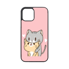  Lover cats sticker - iPhone tok tok és táska