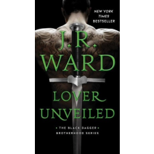 Lover Unveiled, 19 idegen nyelvű könyv