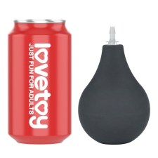 Lovetoy 11'' Squirting Dildo műpénisz, dildó