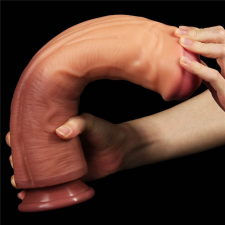 Lovetoy 12'' Dual Dildó. műpénisz, dildó