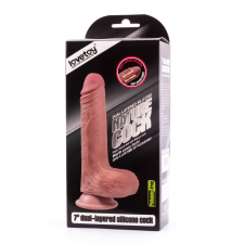 Lovetoy 7  Dildó. műpénisz, dildó