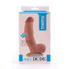 Lovetoy 8.5 inch The Ultra Soft Dude 1