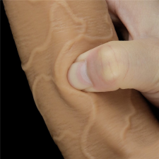 Lovetoy 9.5'' Handle Cock anál