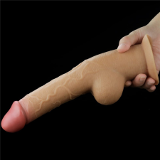Lovetoy 9.5'' Handle Cock Dildó. anál