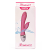  Lovetoy Dreamer II Vibrator Pink