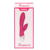  Lovetoy Dreamer II Vibrator Rose Red