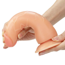 Lovetoy Easy Strapon Felcsatolható Dildó műpénisz, dildó