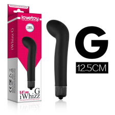 Lovetoy iWhizz G vibrátorok