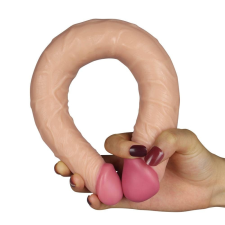 Lovetoy Ladykiller Tapered Double Penetration műpénisz, dildó