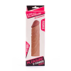 Lovetoy Pleasure X-Tender Penis Sleeve  3