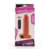 Lovetoy Pleasure X-Tender Vibrating Penis Sleeve 2