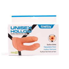Lovetoy Unisex Hollow Strap On felcsatolható eszközök