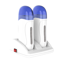 LoveWax 2 Patronos gyantamelegítő (fehér, 40w) gyantázógép