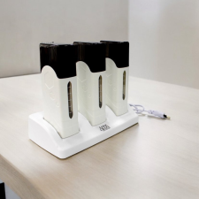 LoveWax 3 Patronos gyantamelegítő (fehér, 60w) gyantázógép