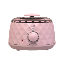 LoveWax Gyantamelegítő gép -450ml – (100w) gyantázógép