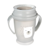 Lovi 360° Drink Master itatópohár Junior 250 9hó+ ml Buddy Bear