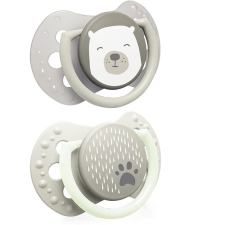 Lovi BUDDY BEAR Cumi 3-6 hó, 2 db cumi
