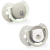 Lovi Buddy Bear Mini cumi 0-2 m 2 db