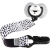 Lovi cumi szalag klippel SALT&PEPPER