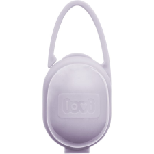 Lovi Dummy Case 0+ m cumitartó doboz árnyalat Pink 1 db egyéb bébijáték