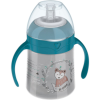 Lovi First Cup bögre szívószállal Indian Summer 150 ml