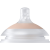 Lovi Mammafeel Dynamic Teat etetőcumi 9m+ FAST 1 db