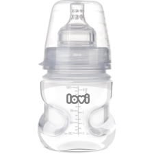 Lovi Medical+ cumisüveg 0m+ 150 ml cumisüveg