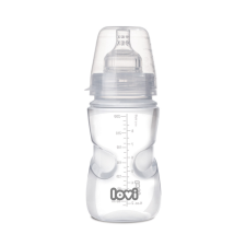 Lovi Medical+ Cumisüveg 250 ml cumisüveg