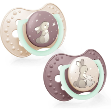 Lovi NIGHT&DAY Girl cumi 6-18 m 2 db cumi
