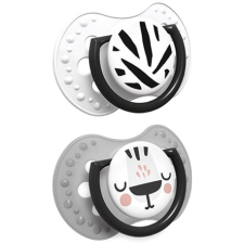 Lovi Salt & Pepper 3-6m 2 db cumi