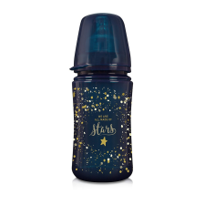 Lovi Stardust cumisüveg 240 ml (3h+) cumisüveg