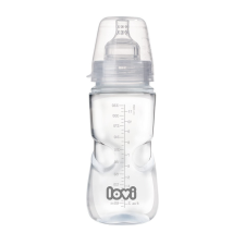 Lovi SuperVent Medical+ cumisüveg 330 ml (3h+) cumisüveg