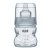 Lovi SuperVent önsterilizáló cumisüveg 150 ml (0h+)