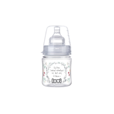 Lovi Trends cumisüveg 120 ml (0h+) Indian Summer cumisüveg