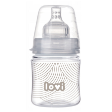 Lovi Trends cumisüveg 120ml 3h+ Harmony cumisüveg