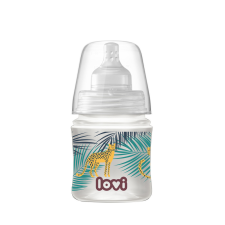 Lovi Trends Cumisüveg JUNGLE VIBES 120ml cumisüveg