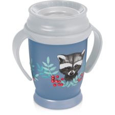 Lovi Wild Soul 360 bögre Boy 9m+ 250 ml itatópohár