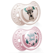 Lovi WILD SOUL 3–6 hó 2 db Girl cumi