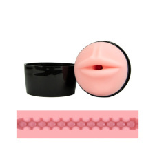 Loving Joy Rev-Lite realisztikus száj maszturbátor egyéb erotikus kiegészítők férfiaknak