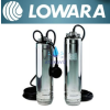 Lowara Scuba 3SC7/09C G L20 DE