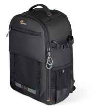 Lowepro Adventura BP 300 III (fekete) fotós táska, koffer