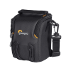Lowepro Adventura SH 115 III fotótáska, fekete (215885)