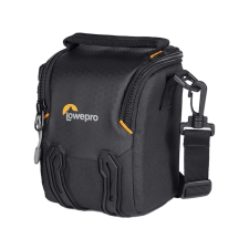 Lowepro Adventura SH 115 III fotótáska, fekete (215885) fotós táska, koffer
