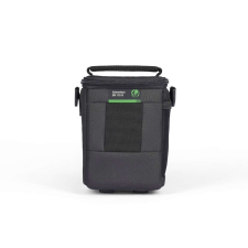 Lowepro Adventura SH 115 III Övre csatolható kamera tok Fekete fényképezőgép tok